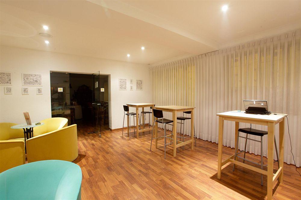 Residencial Mar E Sol Hotell Costa de Caparica Eksteriør bilde